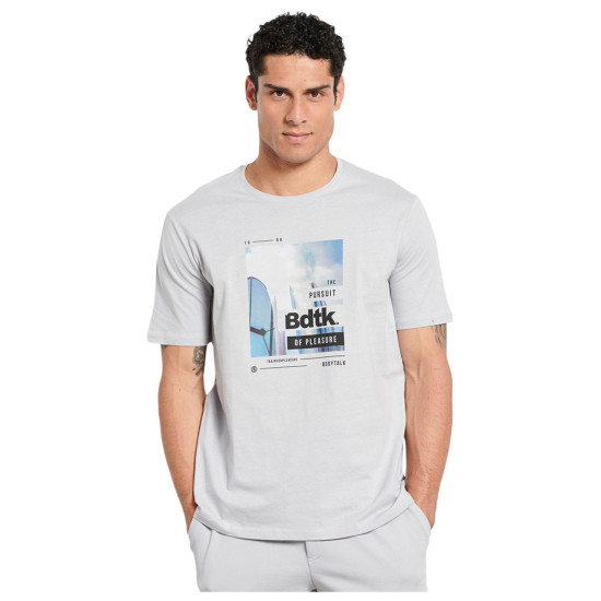 Bodytalk Ανδρική κοντομάνικη μπλούζα